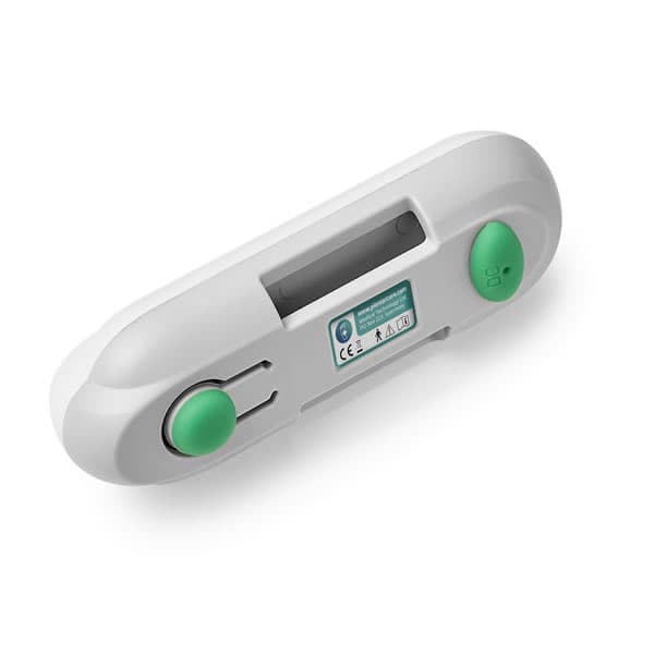 CTS treatment, USB chargable, light and wearable under clothes