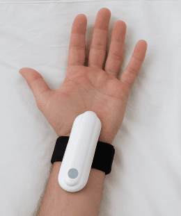treat your symptoms for 10 minutes at a time