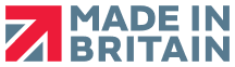 Made in Britain
